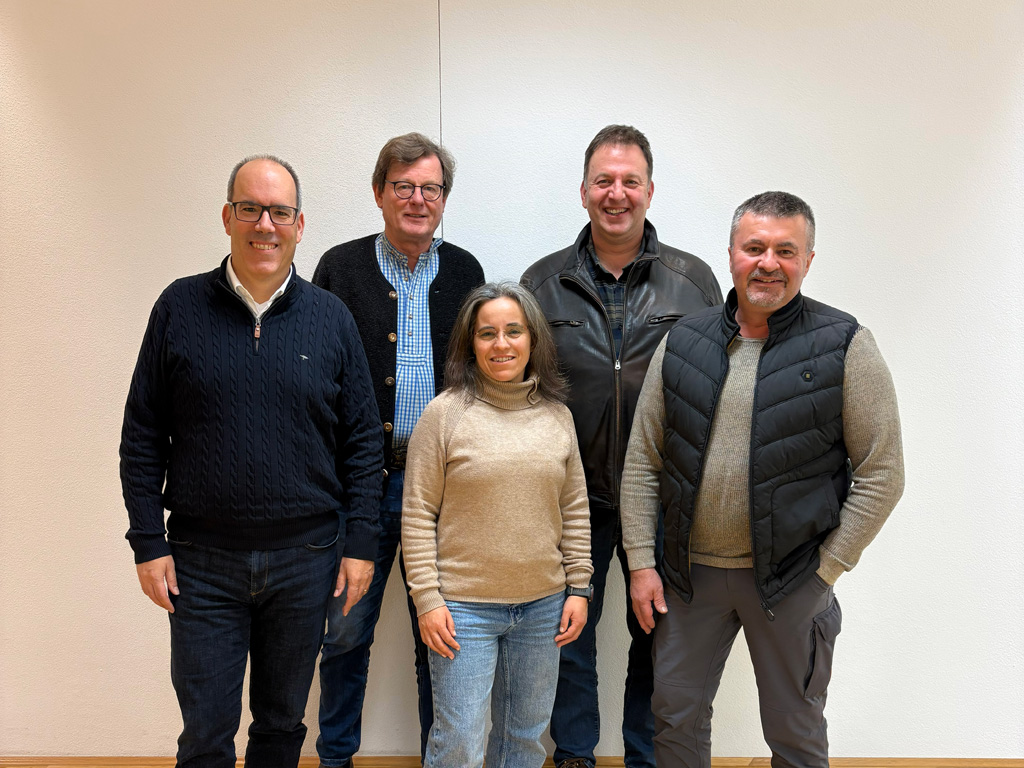 UB-Gemeinderatskandidaten