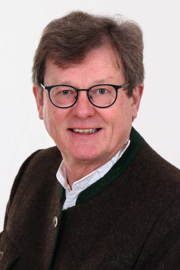 Bernd Feuerborn